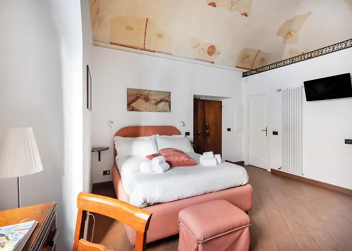 Apartament Colosseo 62